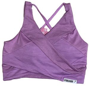 Gymshark Sports Bra